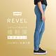 Levis Revel 中腰緊身提臀牛仔褲 超彈力布料 Lyocel天絲棉 product thumbnail 6