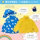 【Little moni】小童小小創意家活力北極熊防風+搖粒絨-兩件外套組(100~140CM) product thumbnail 8