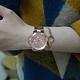Michael Kors MK BRADSHAW 羅馬假期計時腕錶(MK5778)40mm product thumbnail 3
