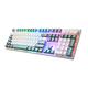 irocks K74R 機械式鍵盤-熱插拔Gateron軸-RGB背光-海島藍 product thumbnail 3