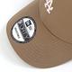 New Era 棒球帽 MLB 棕 粉 940帽型 可調式帽圍 洛杉磯道奇 LAD 小標 老帽 帽子 NE13957218 product thumbnail 6