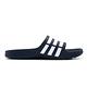 ADIDAS DURAMO SLIDE 男女拖鞋 藍-G15892 product thumbnail 4