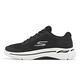 Skechers 休閒鞋 Go Walk Arch Fit 男鞋 黑 白 緩衝 足弓支撐 回彈 健走 運動鞋 216262BKW product thumbnail 2