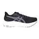 ASICS GT-2000 12 女慢跑鞋-2E-慢跑 超寬楦 亞瑟士 1012B608-002 黑灰白 product thumbnail 2