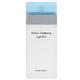 DOLCE & GABBANA 淺藍 LIGHT BLUE 女性淡香水100ml TESTER (法國進口) product thumbnail 2