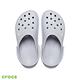 Crocs 卡駱馳 (中性鞋) 卡駱班克駱格 11016-1FH product thumbnail 3