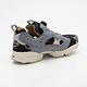 Reebok Instapump Fury 94 [100074906] 男女 經典鞋 休閒 復古 充氣科技 穿搭 灰黑 product thumbnail 4