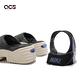 Nike 涼鞋 Wmns Air Adjust Force Sandal 黑 藍 女鞋 可拆卸 涼拖鞋 厚底 DV2136-900 product thumbnail 8