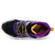 【GOODYEAR 固特異】雷換戰神-氣墊籃球鞋/童 透氣 緩震 黑紫色(GAKR38720) product thumbnail 5