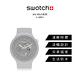 SWATCH 生物陶瓷 BIG BOLD系列手錶C-GREY 陶瓷灰(47mm) product thumbnail 5