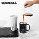 美國CORKCICLE Origins系列三層真空咖啡杯475ml-黑雲石 product thumbnail 4