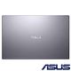 ASUS X509FB 15吋窄邊框筆電(i5-8265U/MX110/4G/1TB/灰 product thumbnail 5