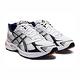 Asics GEL-1130 [1201A256-106] 男女 慢跑鞋 運動 休閒 透氣 經典 復古 亞瑟士 白黑 product thumbnail 2