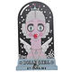 ANNA SUI X DOLLY GIRL 品牌風格戒指項鍊組(銀色/桃紅/藍綠) product thumbnail 2