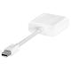 Apple Mini DisplayPort 對 VGA 轉接器 product thumbnail 4