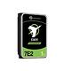 Seagate 1TB SATA 7200轉 3.5吋企業級硬碟 product thumbnail 3