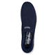Skechers Go Walk 7 [216552NVY] 男 健走鞋 步行 休閒 瞬穿舒適科技 緩震 套入式 深藍 product thumbnail 2