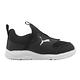 Puma 童鞋 Fun Racer Slip On INF 黑 白 學步鞋 小童 套入式 無鞋帶 19366704 product thumbnail 6