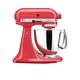 全新福利品-KitchenAid 桌上型攪拌機(抬頭型)5Q(4.8L)西柚紅 product thumbnail 4