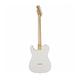 Fender MIJ SCANDAL HARUNA TELE MN AWT 電吉他 北極白色款 product thumbnail 2