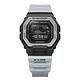 CASIO卡西歐 G-SHOCK 懷舊單色藍芽電子錶(GBX-100TT-8) product thumbnail 2