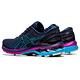 ASICS 亞瑟士 GEL-KAYANO 27(D) 女 跑鞋 (寬楦) 1012A713-401 product thumbnail 3