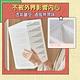 【MAMORU】衣物分隔收納籃5入 (居家收納盒 衣櫥衣櫃收納 整理 摺疊收納盒 網格收納盒 襪子收納籃 內衣收納盒 可堆疊) product thumbnail 7