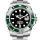 ROLEX 勞力士126610LV  最新款綠水鬼 41MM  黑面 product thumbnail 2