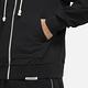 NIKE AS M NK DF STD ISSUE FZ HOODIE 男運動外套-黑-DQ5817010 product thumbnail 5