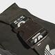 adidas 腰包 小包 運動 肩背包 側背包 三葉草 ADICOLOR WAISTB 綠 HD7168 product thumbnail 5