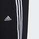 adidas 長褲 3-Stripes Warm-up Pant 男款 口袋 可調式彈性腰頭 吸濕排汗 口袋 黑白 GN0822 product thumbnail 5