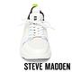 STEVE MADDEN-APEX LOGO增高休閒鞋-紋白色 product thumbnail 4