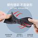 【挪威森林】日本舒適減壓氣墊隱形增高鞋墊 氣墊鞋墊(全墊款2雙) product thumbnail 4
