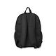 Fila 後背包 Backpack 黑 白 男女款 雙肩背 書包 休閒 水壺袋 斐樂 BPU7020BK product thumbnail 6