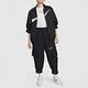 NIKE AS W NSW ESSNTL WVN JKT HBR 女 風衣外套-黑-DX5865010 product thumbnail 5