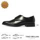 Tino Bellini 義大利進口綁帶紳士鞋HM3T062-1(黑色) product thumbnail 2