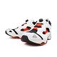 Reebok Instapump Fury 95 [100074872] 男女 經典鞋 休閒 復古 充氣科技 白 橘 product thumbnail 6