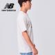 [New Balance]男性短袖上衣_四款任選(AMT31563WM/MT31558OTH/AMT21262AG/AMT31504BK) product thumbnail 13