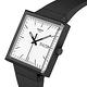 Swatch Gent 原創系列手錶 WHAT IF BLACK? (33mm) 男錶 女錶 手錶 瑞士錶 錶 product thumbnail 7