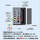 HAGiBiS海備思 Type-c 高階多合一音頻視訊轉接器/外接硬碟 product thumbnail 5