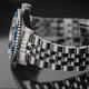 DAVOSA New Ternos Ceramic 200米陶瓷框潛水腕錶-湛藍/40mm product thumbnail 6