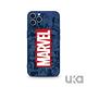 Marvel 漫威 iPhone 13 Pro 6.1吋 漫威系列液態矽膠保護殼 (十周年紀念款) product thumbnail 2
