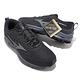 Mizuno 慢跑鞋 Wave Rider GTX 超寬楦 男鞋 女鞋 黑 防水 緩衝 運動鞋 美津濃 J1GC2280-01 product thumbnail 8