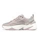 Nike 休閒鞋 Wmns M2K Tekno 藕紫 女鞋 緩震 復古 厚底 增高 老爹鞋 平輸品 海外限定 AO3108-203 product thumbnail 2