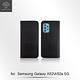 Metal-Slim Samsung Galaxy A52/A52s 5G 高仿小牛皮多卡位TPU站立皮套 product thumbnail 3