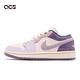 Nike 休閒鞋 Wmns Air Jordan 1 Low 紫 粉紅 莓果 Pastel 女鞋 DZ2768-651 product thumbnail 3