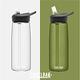 CAMELBAK 600ml eddy+ Renew Tritan 專利多水吸管水瓶 product thumbnail 3