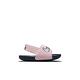 NIKE KAWA SLIDE SE 2 (TD)小童 涼鞋-粉-DB3297600 product thumbnail 3