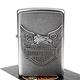 【ZIPPO】美系~哈雷~Harley-Davidson-Iron Eagle老鷹立體貼飾 product thumbnail 2