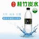 【南庄】桂竹炭水任選X1箱(320ml/600mlX24瓶) product thumbnail 4